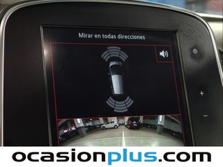 Renault Scenic dCi 110 Zen Energy 81 kW (110 CV)