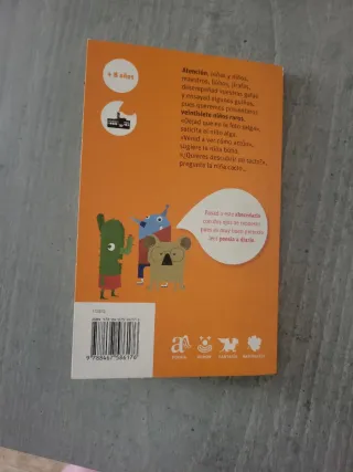 Libros
