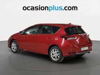 Toyota Auris 120T Active 85 kW (116 CV)