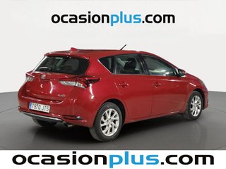 Toyota Auris 120T Active 85 kW (116 CV)