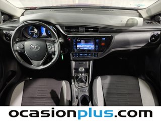 Toyota Auris 120T Active 85 kW (116 CV)