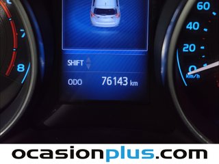 Toyota Auris 120T Active 85 kW (116 CV)