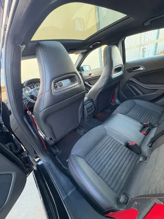 Mercedes-Benz A45 Amg 2017 360cv