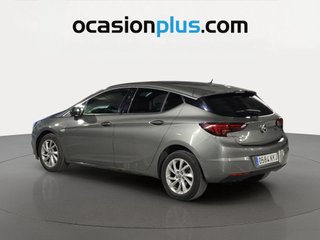 Opel Astra 1.6 CDTi S&S Dynamic 100 kW (136 CV)