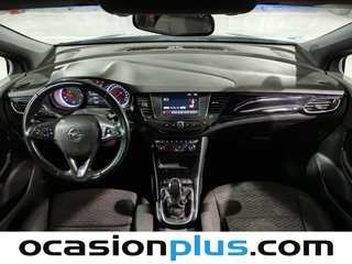 Opel Astra 1.6 CDTi S&S Dynamic 100 kW (136 CV)