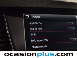 Opel Astra 1.6 CDTi S&S Dynamic 100 kW (136 CV)