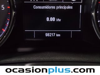 Opel Astra 1.6 CDTi S&S Dynamic 100 kW (136 CV)