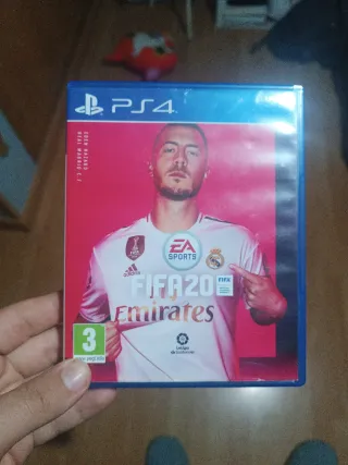 PlayStation 4 Fat 500 GB en buen estado