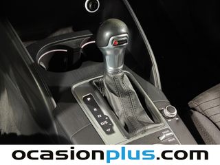 Audi A3 Sportback S line edition 1.6 TDI 85 kW (116 CV) S tronic