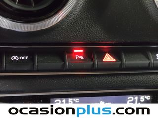 Audi A3 Sportback S line edition 1.6 TDI 85 kW (116 CV) S tronic