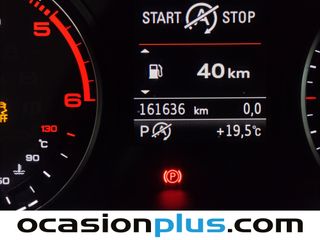 Audi A3 Sportback S line edition 1.6 TDI 85 kW (116 CV) S tronic