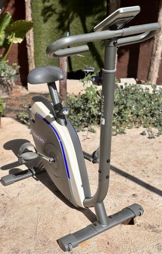 Cinta de correr DOMYOS TC-3