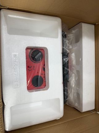 Calefactor Cañón Equation 3300W