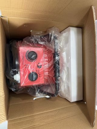 Calefactor Cañón Equation 3300W