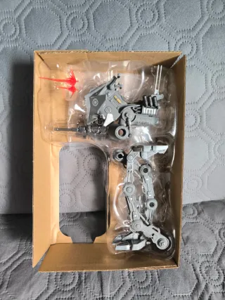 Star Wars AT-RT Mandalorian & Grogu 3.75"