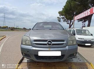 Opel válvula vectra c berlina 1.9 comfort 136312