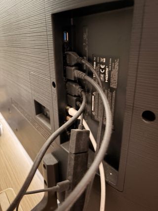 HISENSE TV QLED 100" - Hisense 100E7NQ Pro, UHD 4k