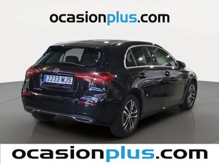 Mercedes-Benz Clase A 200 d 110 kW (150 CV)