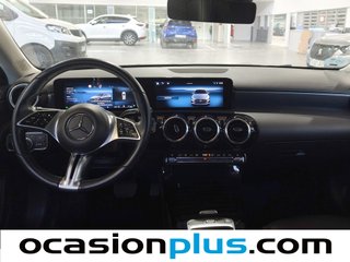 Mercedes-Benz Clase A 200 d 110 kW (150 CV)