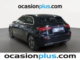 Mercedes-Benz Clase A 200 d 110 kW (150 CV)