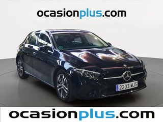 Mercedes-Benz Clase A 200 d 110 kW (150 CV)
