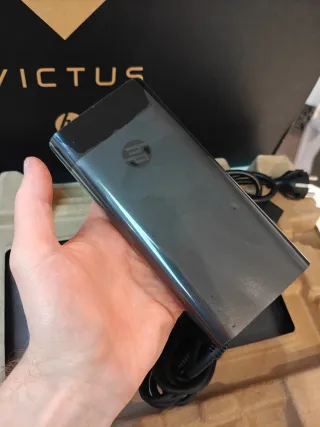 HP Victus RTX 3060 6GB