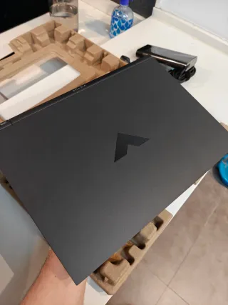 HP Victus RTX 3060 6GB