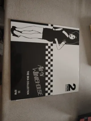 Amy Winehouse - The Ska Collection Vinilo