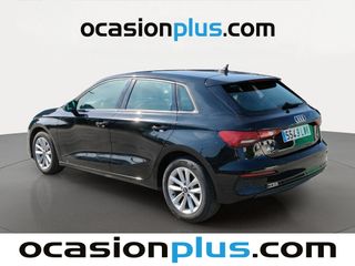 Audi A3 Sportback 30 TFSI 81 kW (110 CV) S tronic