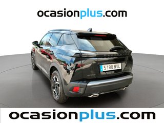 Peugeot 2008 Allure Hybrid eDCS6 100 kW (136 CV)