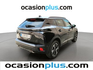 Peugeot 2008 Allure Hybrid eDCS6 100 kW (136 CV)