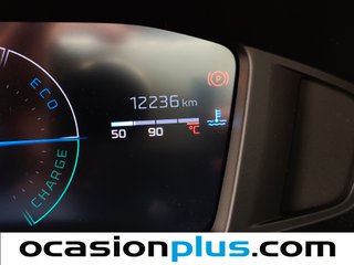 Peugeot 2008 Allure Hybrid eDCS6 100 kW (136 CV)
