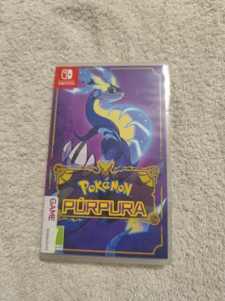 Nintendo Switch Lite Gialla + 3 Giochi Pokémon
