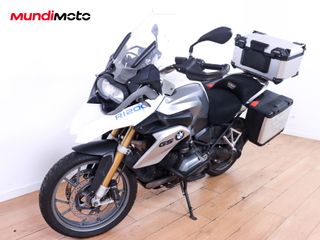 BMW R 1200 GS ABS