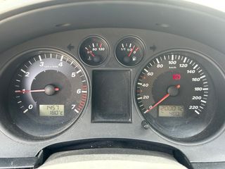 SEAT Ibiza 2005 solo  200 mil km