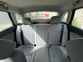 SEAT Ibiza 2005 solo  200 mil km