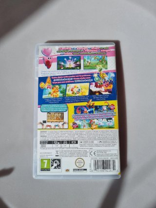 Kirby Star Allies Nintendo Switch