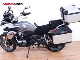 BMW R 1200 GS ABS