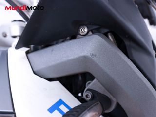 BMW R 1200 GS ABS