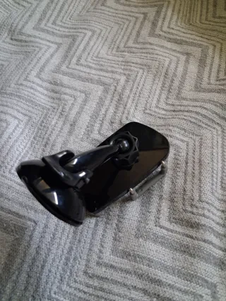Soporte móvil MAXAM ventosa