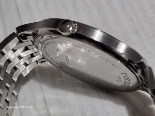 Orologio Tissot Tradition Oversize Uomo Ottimo