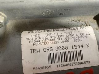 Airbag del der ford 59929 focus (daw, 1.8 turbo di