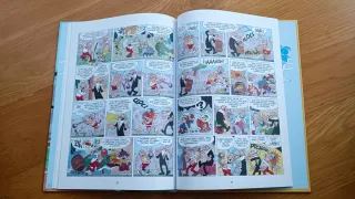 Mortadelo y Filemón. Río 2016 (Magos del Humor ...