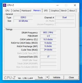 Notebook HP 250 G2 Nero