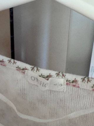 Camisones maternity / premamá / embarazo. Talla L