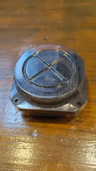 Tweeter Yamaha NS10