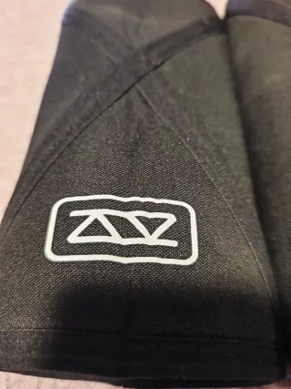 Rodilleras PBS - Talla M