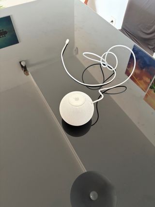 Apple HomePod 1ª Gen Blanco