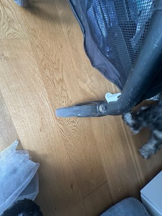 Silla de paseo Cybex