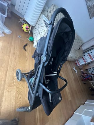 Silla de paseo Cybex
